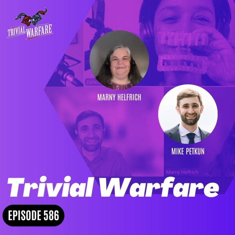TW586 – Pirates of the Himalayas
